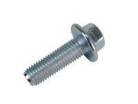 Болт коленвала 168F-170F(GX200-GX210) (D19,05мм) дюймовая резьба