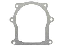 Прокладка КПП-плита мотоблока (6-8,5лс)