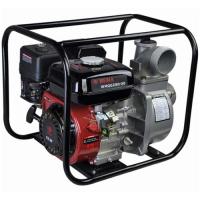 Мотопомпа  бензиновая Weima WM PW 80-26