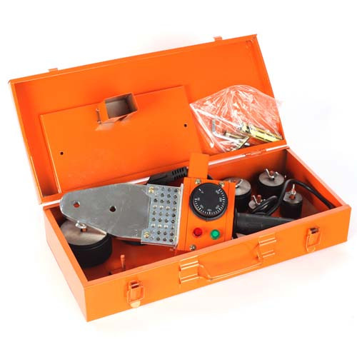 Аппарат для сварки пластиковых труб Patriot PW 150