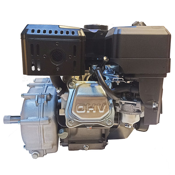 Двигатель Lifan KP230-R (сцепление и редуктор 2:1) 8.5лс (вых вал 20мм)