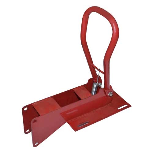 Крепление двигателя мотоблока Weima wm1050(Фаворит) с подножкой б/у