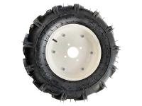 Колесо 5.00-12 (Y-type) (570x130мм)