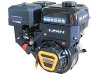 Двигатель Lifan KP270 (вал 20мм под шпонку) 10 лс