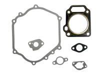 Прокладки 177F(GX270) набор 6шт