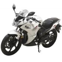 Мотоцикл  Lifan LF200-10P