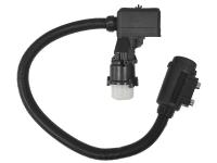 Фильтр воздушный 168F-170F с верхним фильтром (масл. типа)