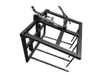 Вилы тюковые (Гринтех П300)