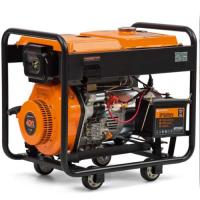 Генератор дизельный DAEWOO DDAE 6000 XE-3