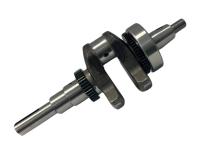 Коленвал C195F (25мм под шпонку) в сборе Lifan  (13111-H95Y0-0004)