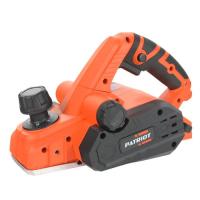 Рубанок Patriot PL 820