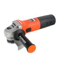 Машина углошлифовальная Patriot AG 124