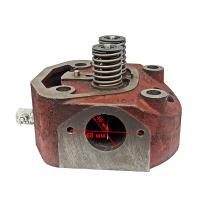 Головка блока цилиндра R190