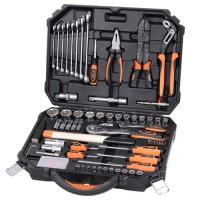 Набор слесарного инструмента PRO STARTUL, 99 предметов