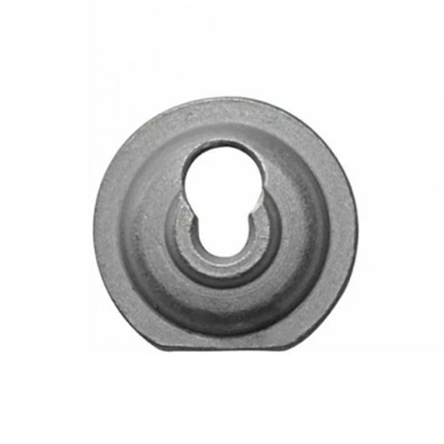 Тарелка выпускного клапана 177F(GX270)-192F(GX460)