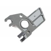 Теплоизолятор карбюратора 168F(GX200)-170F(GX210)