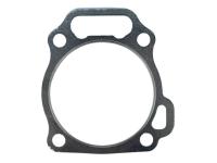 Прокладка ГБЦ двигателя KP500 Lifan (12120-A3414-0001)