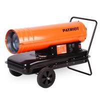 Пушка тепловая Patriot DTС 368