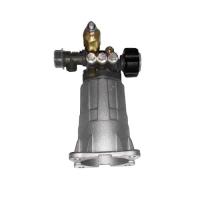 Насос высокого давления для мойки Q1500 (RPV 1.5G18) (193 бар, Annovi Reverberi)