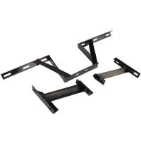 Крепление крыльев мотоблока ST-1000 (6-8лс)