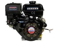 Двигатель Lifan 177F-D (вал 25мм под шпонку, 90x90) 9лс 7А