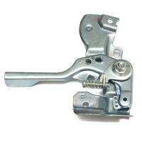 Регулятор газа 168F(GX200)-170F(GX210) в сборе