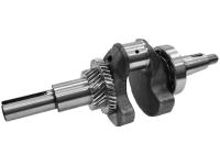 Коленвал KP460 (под шпонку,25 мм, S1-TYPE) 13100 LIFAN