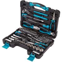 Набор ручного инструмента Bort BTK-65