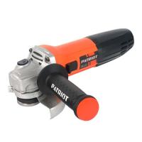 Машина углошлифовальная Patriot AG 115M