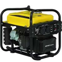 Генератор бензиновый Huter DN2700i