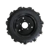 Колесо 4.00-10 (Y-type) 5 отв. Петрошина