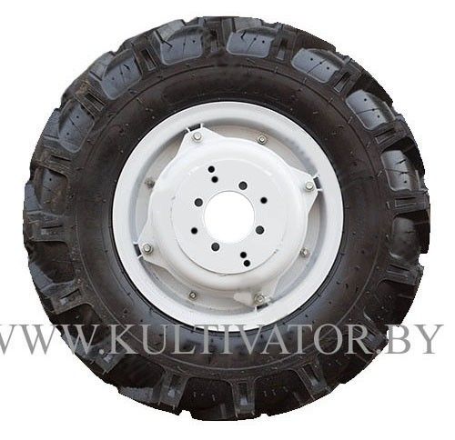 Колесо 6.50-12 (Y-type) универс.диск