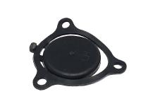 Клапан мотопомпы обратный V50