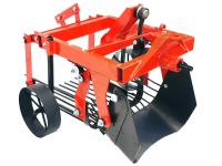 Картофелекопалка КВ-05 для мотоблока МТЗ