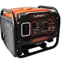 Генератор бензиновый Lifan 3500IO инвертор