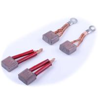 Щетки электростартера R175-R180 (4шт)