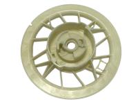 Шкив ручного стартера 188F(GX390)-192F(GX460) пос.14мм