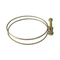 Хомут помпы WMQGZ80-30