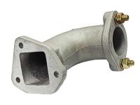 Колено воздушного фильтра C192F Lifan