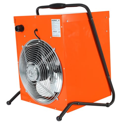 Пушка тепловая Patriot PT-Q24