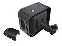 Глушитель KP420, KP460, KP500, 188F-192F в сборе LIFAN (18000-A262T-0010)