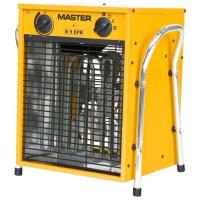 Нагреватель воздуха Master B 9 EPB электрический