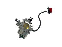 Карбюратор KP420-KP460-KP500-188F-190F-192 с праймером Lifan (16100-A3414-0019)