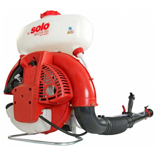 Опрыскиватель бензиновый SOLO 452 15 L