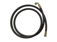 Шланг гидравлики для минитрактора 2300мм