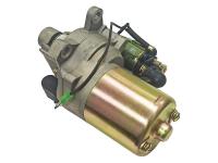 Электростартер 168F(GX200)-170F(GX260)