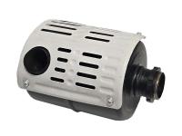 Глушитель R192-R195 (резьбовая посадка)