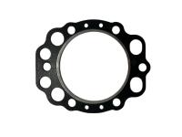 Прокладка ГБЦ двигателя KM130-KM138