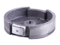 Маховик двигателя 1P70F