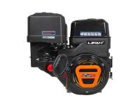 Двигатель Lifan KP520E (вал 25мм под шпонку) 25лс 0,6А